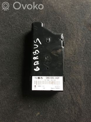 Audi A4 S4 B8 8K Other control units/modules 5n0035342f