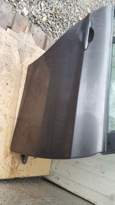 BMW 3 E90 E91 Rear door