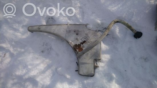 BMW 3 E90 E91 Windshield washer fluid reservoir/tank