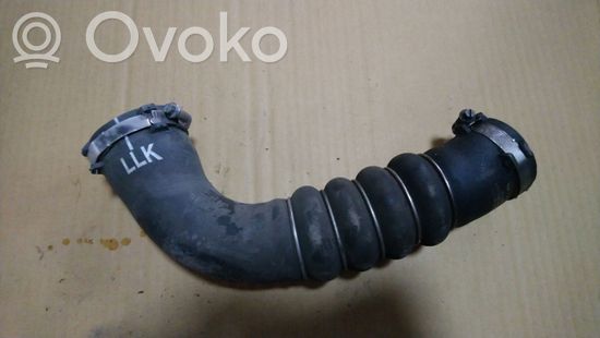 Audi A6 S6 C6 4F Intercooler hose/pipe