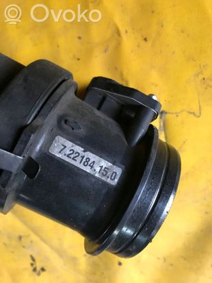 Audi A4 S4 B6 8E 8H Air filter box