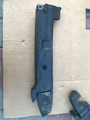 Audi A3 S3 A3 Sportback 8V Fender foam support/seal 8v0823722b