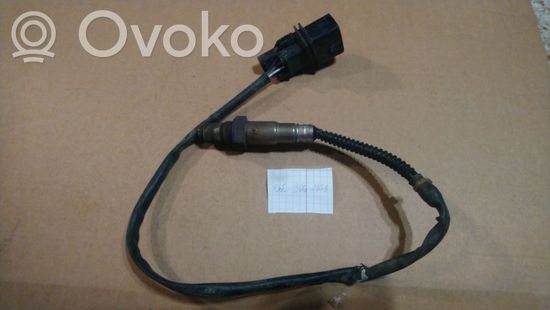 Audi A3 S3 8L Lambda probe sensor 06c906265b