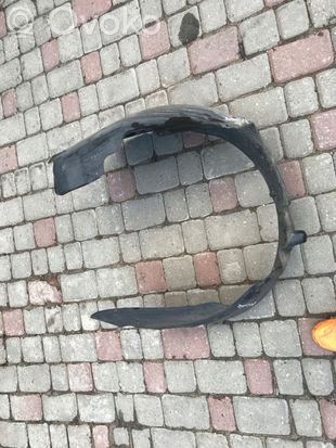 Audi A4 S4 B6 8E 8H Front wheel arch liner splash guards 8h0821172