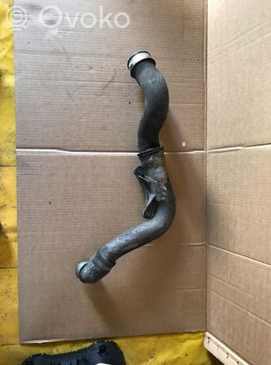 Audi TT TTS Mk2 Intercooler hose/pipe