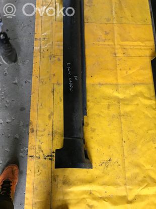 Audi A4 S4 B6 8E 8H Sill