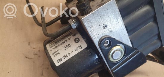 BMW 3 E46 ABS Pump 6765452 10.0960-0820.3