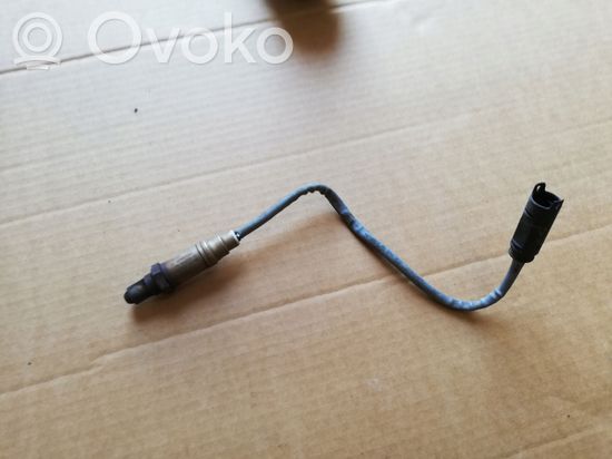 BMW 7 E65 E66 Lambda probe sensor 7512002