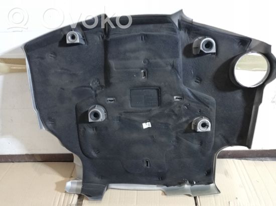 Audi A4 S4 B8 8K Engine cover (trim)