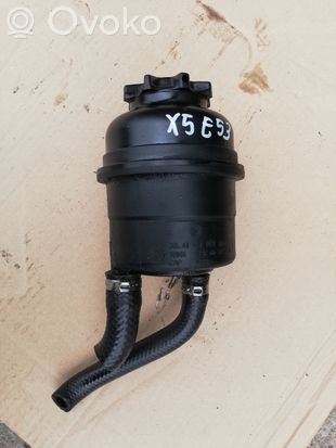 BMW X5 E53 Power steering fluid tank/reservoir
