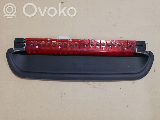 BMW 3 E90 E91 Third/center stoplight 6946614