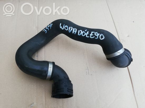 BMW 3 E90 E91 Engine coolant pipe/hose
