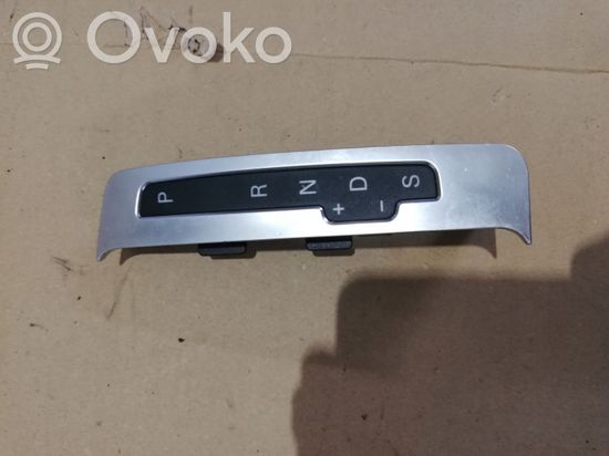 Audi A6 S6 C6 4F Gear shift selector indicator 4F2713463D