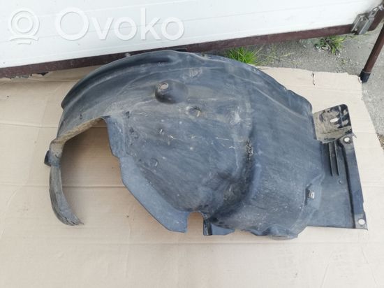BMW 3 E90 E91 Front wheel arch liner splash guards 748506