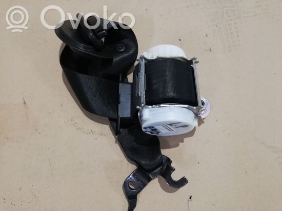 BMW 3 E90 E91 Front seatbelt