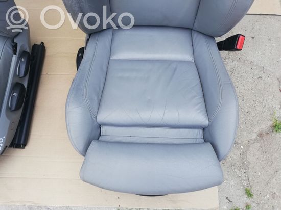 BMW 3 E90 E91 Seat set