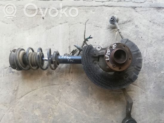 BMW 3 E90 E91 Front wheel hub spindle knuckle 6764443