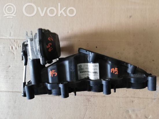 Audi A5 8T 8F Intake manifold 059129712BR 059129086L