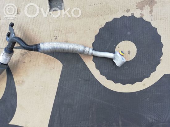 BMW 7 E65 E66 Air conditioning (A/C) pipe/hose