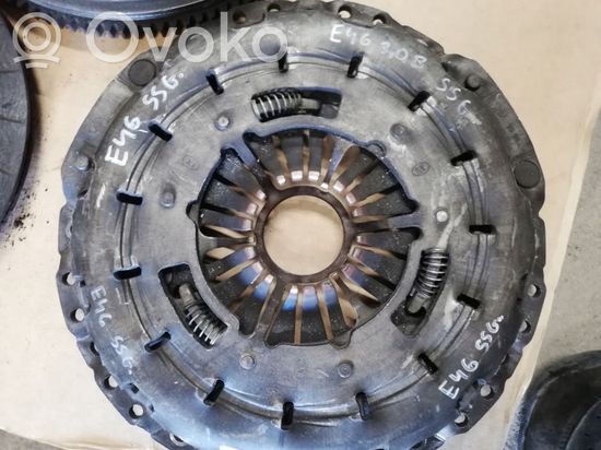 BMW 3 E46 Clutch set kit