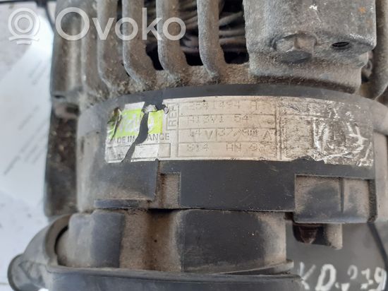 BMW 5 E34 Generator/alternator 2541494A
