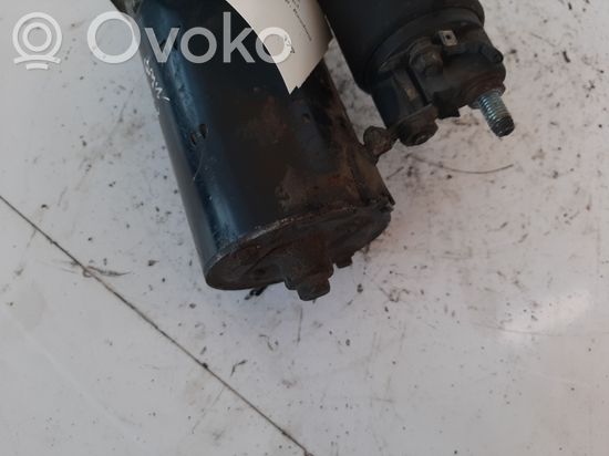BMW 5 E39 Starter motor 0001108157