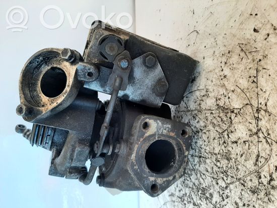 BMW 3 E46 Turbo 7790992D