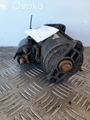 Mercedes-Benz C W203 Starter motor 0051511301 D7R28