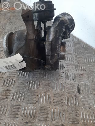 Mercedes-Benz C W203 Turbo A6110960999