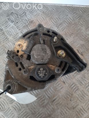 BMW 3 E36 Generator/alternator 1197311021