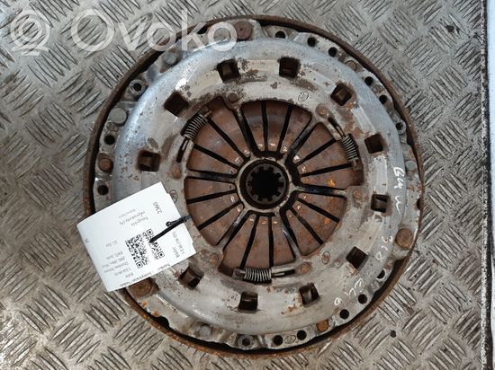 BMW 3 E46 Clutch set kit 123033310 323053610