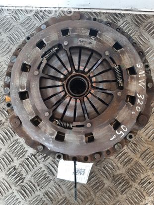 BMW 3 E46 Clutch set kit 21217567830