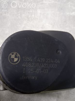 BMW 3 E90 E91 Throttle valve 13541439