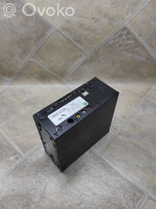 Audi A6 S6 C5 4B Video control module 4D0919146
