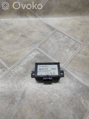 Audi A6 S6 C5 4B Alarm control unit/module 4B0951173