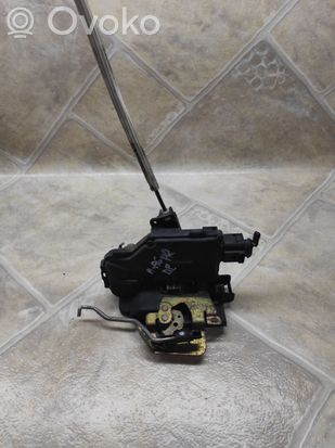 Audi A6 S6 C5 4B Front door lock