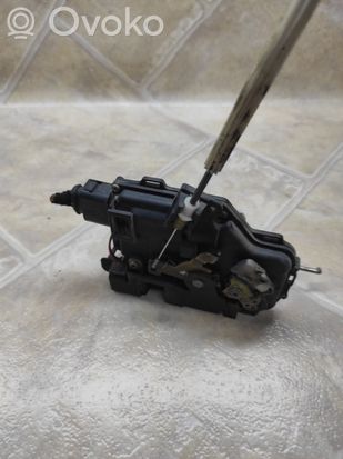 Audi A6 S6 C5 4B Front door lock