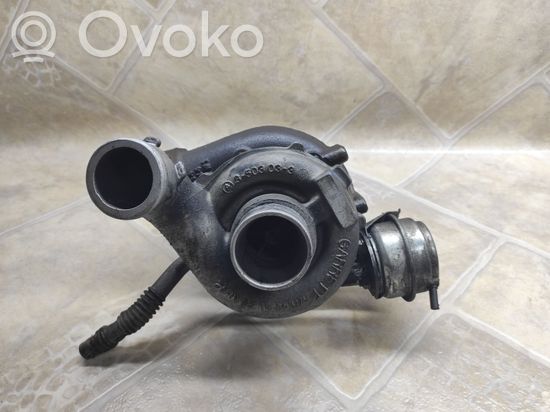 Audi A6 S6 C5 4B Turbo