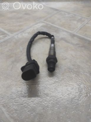 Mercedes-Benz B W245 Lambda probe sensor A0035426918
