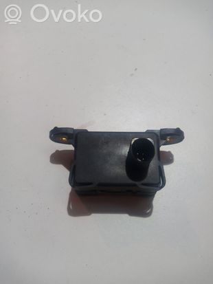 Audi Q7 4L ESP acceleration yaw rate sensor 4L0907652