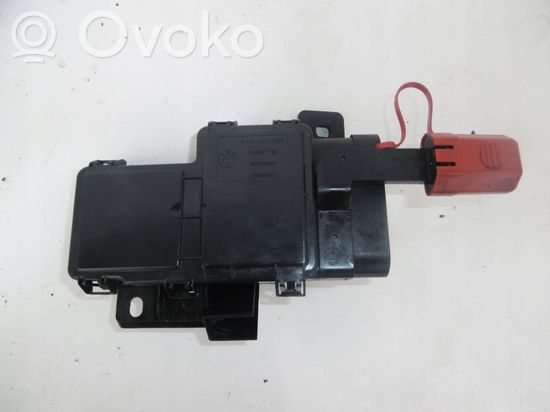 BMW 7 E65 E66 Positive wiring loom 8387568