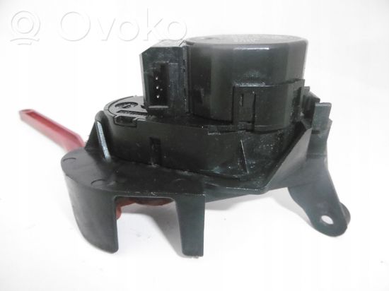 BMW 7 E65 E66 Air flap motor/actuator 6935077