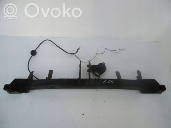 BMW 7 E65 E66 Tow bar set