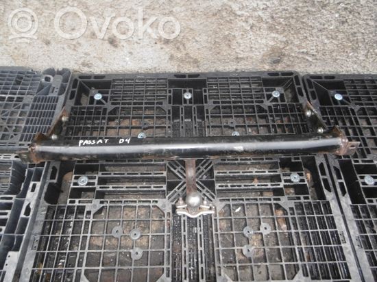 Volkswagen PASSAT B4 Tow bar set
