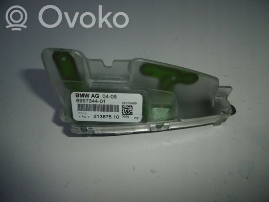 BMW 7 E65 E66 Aerial GPS antenna 6957344