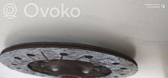 BMW 3 E46 Clutch pressure plate 21211223691