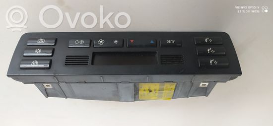 BMW 3 E46 Climate control unit 64116916882