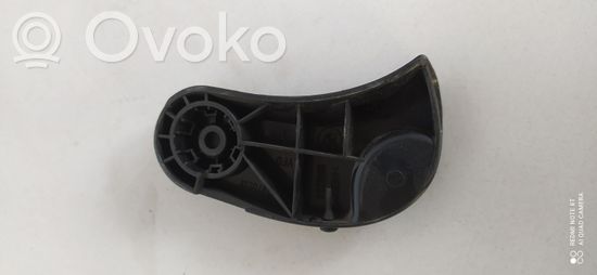 BMW 3 E46 Engine bonnet (hood) release handle 6223163
