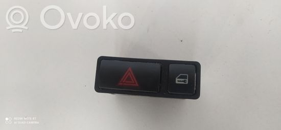 BMW 3 E46 Hazard light switch 61318368920