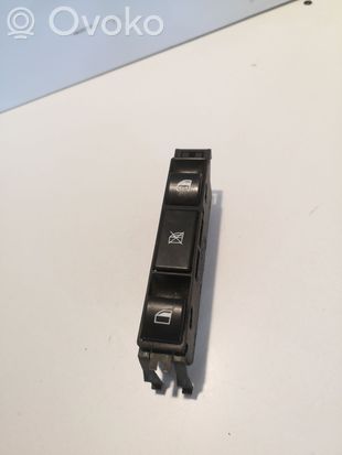 BMW 3 E46 Electric window control switch 61318381518